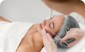 Dermatologia estética e rejuvenescimento